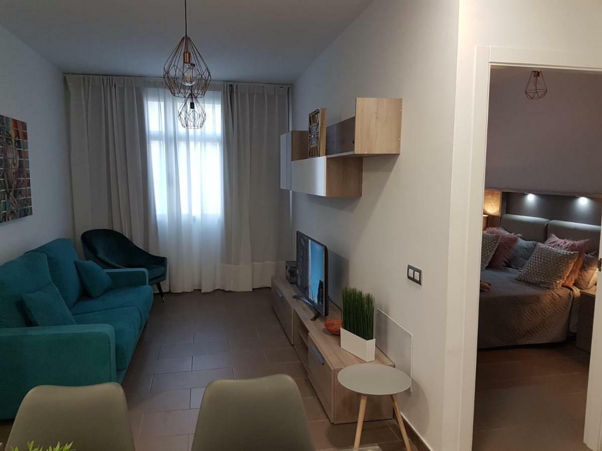 Pozo Style Apartment Pozo Izquierdo Exterior photo