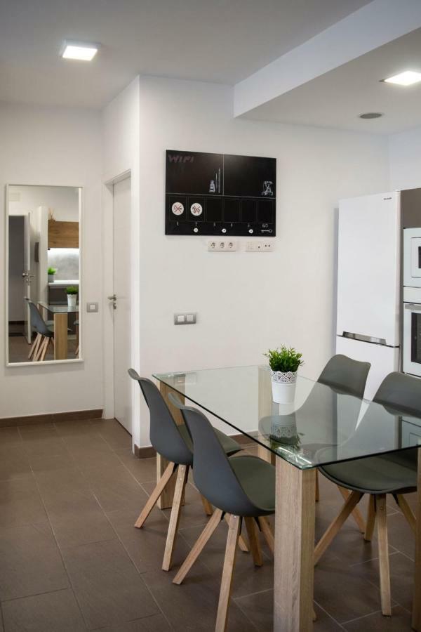 Pozo Style Apartment Pozo Izquierdo Exterior photo