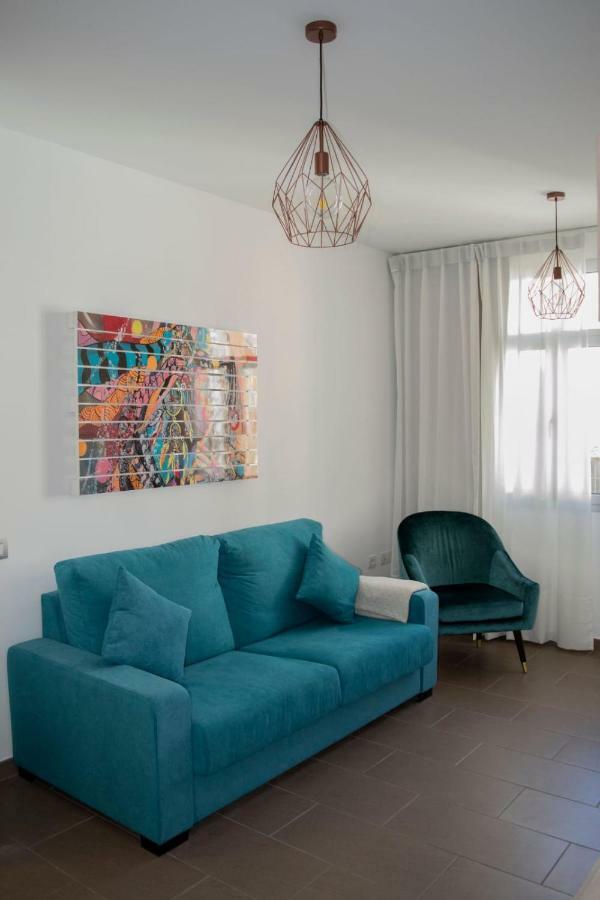 Pozo Style Apartment Pozo Izquierdo Exterior photo